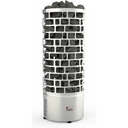 Электрическая печь для сауны Sawo Aries ARI6-90NS-P